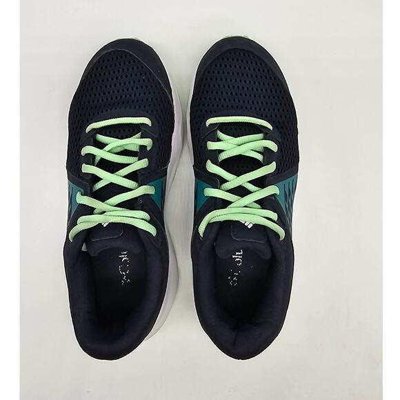 Columbia Trailstorm Beyond Women Hiking Shoes Sneaker Bl0354-439 Multicolor SZ 7 - Picture 5 of 9